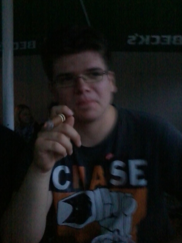 Nils Lange