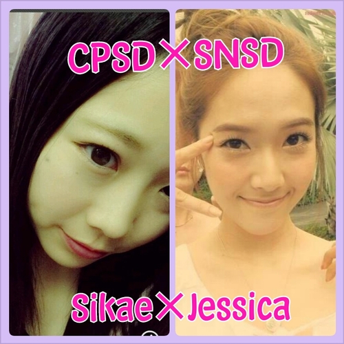 KaSnsd12's profile picture. 関西で活動中の少女時代コピーダンスをしてます、CPSDのマンネ、ジェシカ担当のしかえです(*´∇｀*)