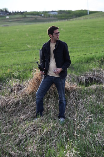 MarcGirard20's profile picture. Writer of Passion for Scotch Whisky blog and an Engineer.