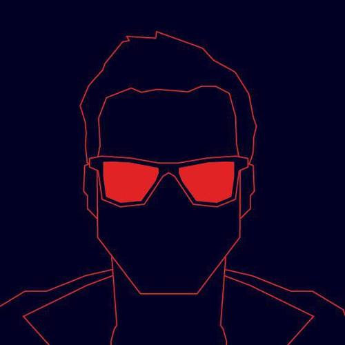 MoweLan's profile picture. Synthwave producer