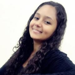 Eu abro mão de tudo que sou,Só pra servir-te,Oh, meu Senhor. 
simplesmente adoradora do Senhor ! =D
