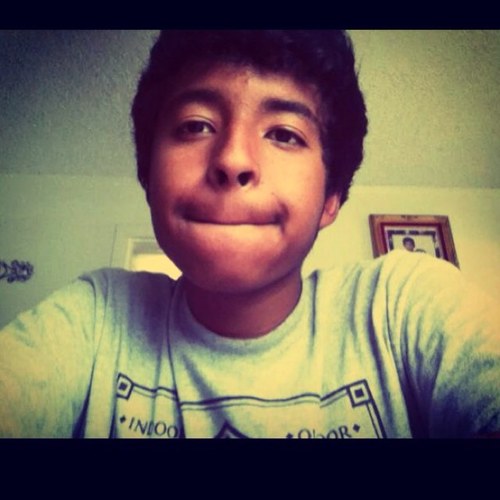 Follow my other twitter i wont be using this one anymore @CriM_FeaR