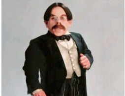 Flitwick_JHP's profile picture. Profesor de encantamientos de Hogwarts.Jefe de la casa Ravenclaw. Gran duelista en mis tiempos de joven.Nuevo ayudante del departamento de Aurores