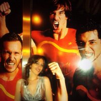 María Alcocer (@maalayu) 's Twitter Profile