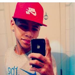 sou o cara pra você ♪ ;p