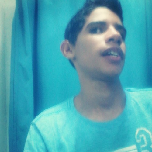 Henrique Marques 15, Canceriano , de bem com a vida