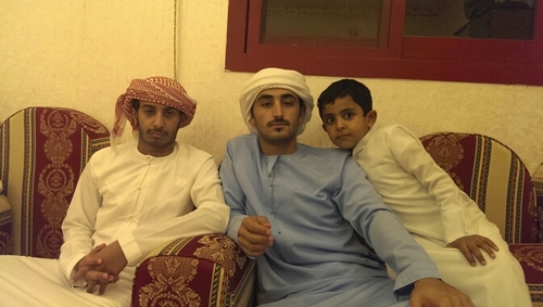 modali9261's profile picture. 