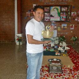 Mitch3186's profile picture. I help my brothers and sisters of NPH Guatemala. You can help us in this page.