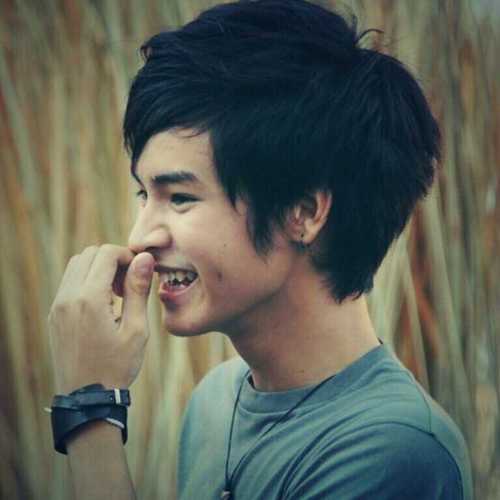 Welcome Kaonesia. Follow! Ig : kaojirayu_9 ^^ new movie : Last Summer. Mention for folback :) we are from Bekasi.