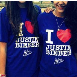 160 carácteres no alcanzan para describirme♥ Solo alcanzan para decir que amo a  @justinbieber @keaneofficial Please followme. Swag♥  and Rock n' Roll baby!!