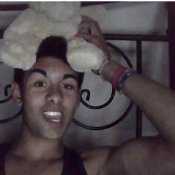 YoloisBullshit's profile picture. https://t.co/mDpLVolA Follow Me And I Promise You, I'll Follow Back :) I Got 99 Problems But That Bitch Anit One! #Dench #Standard #Swag