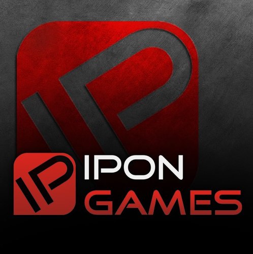 IponGames's profile picture. Hospedagem Teamspeak3 - Counter Strike-Source,Counter Strike - Global Offensive