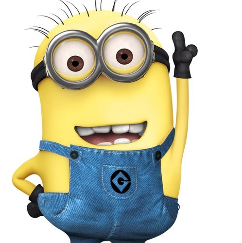 /!\ Je suis le Minion du 69 /!\