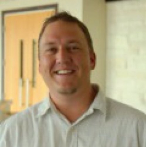 Jesus follower. Husband to Rachel. Daddy to Annaliese and Timothy. Kids Pastor at Celebration Church.