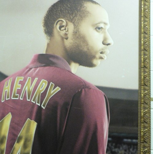 Centre mid all my life 
#10