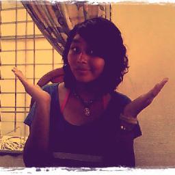 Me Gusta Bailar, Cantar^^ Soy Alegre,Amigable♥,Bonita :3 Divertida. & Hermoza *v*♥
#FOLLOWME C: