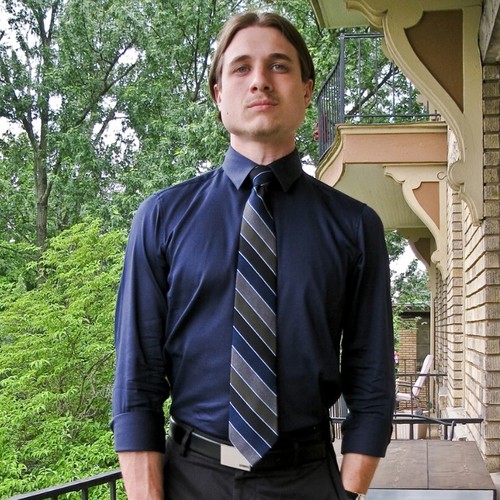 I am a straight, white, American, male and I am sorry.