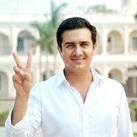 Miguel Ángel Yunes (@miguelyunesm) 's Twitter Profile