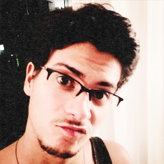 ´´ rebelde é vida bjs p vc q n gosta´´