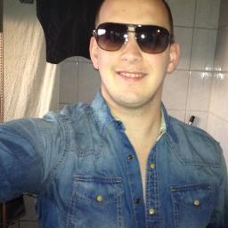 RobinintHout's profile picture. 