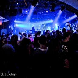 ThunderbrewFANS's profile picture. Metal!!