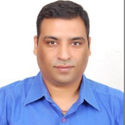 Ravinder Pathania