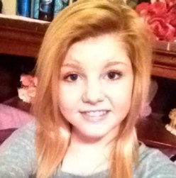 Pineville High. Class of 2014. 17 years old ✨