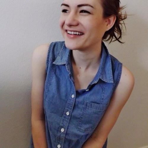 NatRWheeler's profile picture. Los Angeles-based freelance journalist