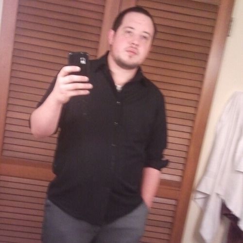 Josh Barton (Jbarton83) Twitter