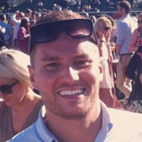 Ben_Allman's profile picture. 