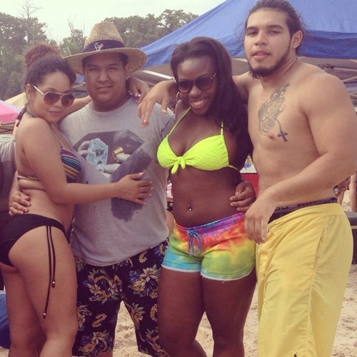 BigDicChaney_'s profile picture. Nothing happened to me, I was born like this.