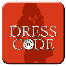 #DressCode - Fashion Daily Planner app now available on iPhone and iPad!