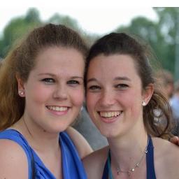 I love my friends , love dancing and love music