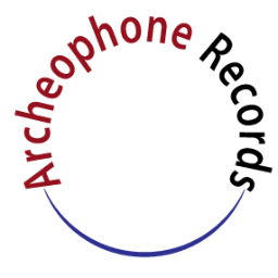 ARCHEOPHONE RECORDS