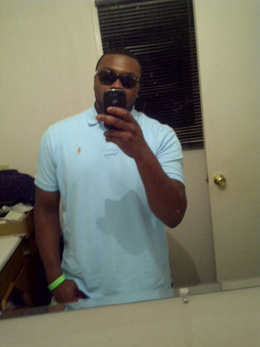 Bass_N_MyGlory's profile picture. Imma 80's baby n I do nothing but chill all da DAMN time