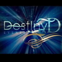 DestinyD events (@ddevents_) Twitter profile photo