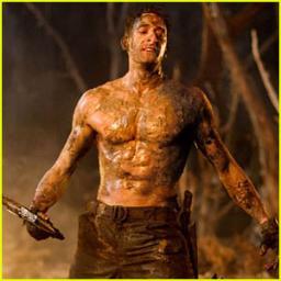 i have many nick names but there can only be one Edrian Brody and build campfires in the antarctic, i also trap snails in my spare time