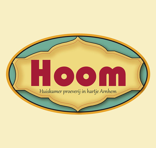 Hoom_Arnhem's profile picture. Huiskamer Proeverij in het Arnhemse Modekwartier