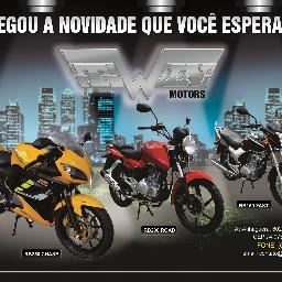 TWIN MOTORS