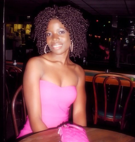 Nubian Princess