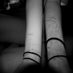 destroyed from within