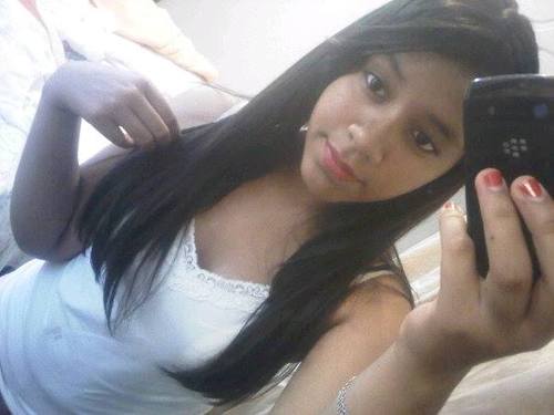karina espinal
I want to return to my school