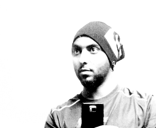 لا اله الا انت سبحانك اني كنت من الظالمين