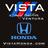 Vista Honda