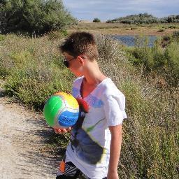 oscar2002418's profile picture. studeren