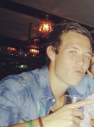 basgroot99's profile picture. 