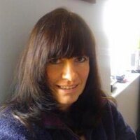 Claire Everett (@skylark_tanka) Twitter profile photo