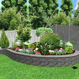 Gardener, Landscaper and Backyarder !