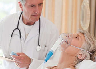 Respiratory Therapist @ Hail General Hospital