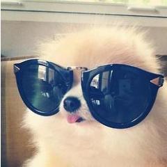 Me gustan las películas, la música, leer y la comida :D ¡Sonríe!¡Sigue tus sueños!